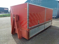 Ziegler afzetcontainer - afbeelding 1 van  20