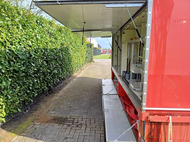 Ziegler afzetcontainer - afbeelding 13 van  20