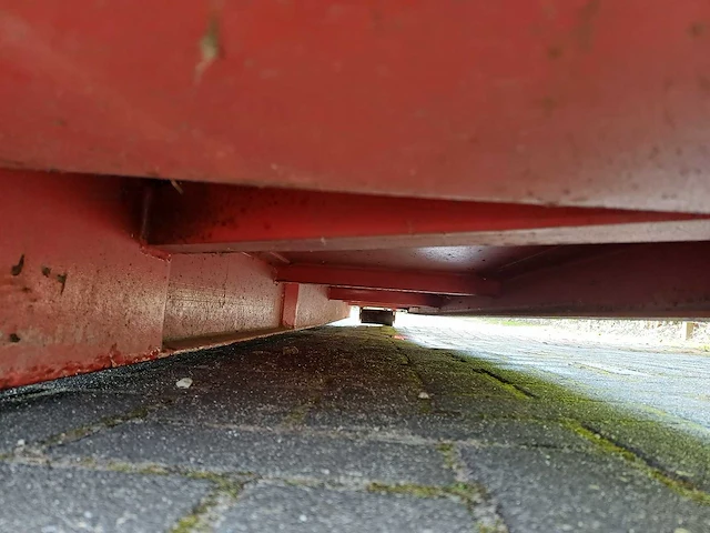 Ziegler afzetcontainer - afbeelding 18 van  20