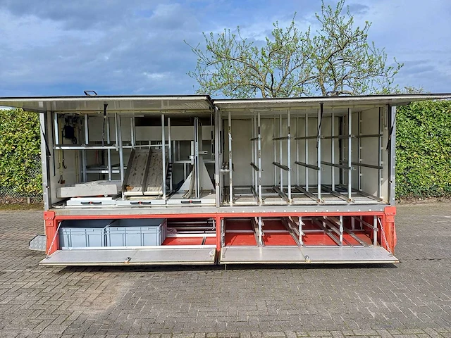 Ziegler afzetcontainer - afbeelding 19 van  20