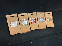 Ziegler kerstglitters (1150x) - afbeelding 3 van  4