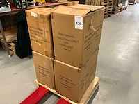 Ziegler kerstglitters (1150x) - afbeelding 4 van  4