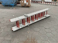 Ziegler ladder - afbeelding 1 van  6