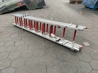 Ziegler ladder - afbeelding 2 van  6