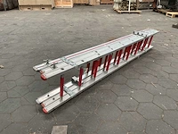 Ziegler ladder - afbeelding 3 van  6