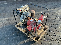 Ziegler ts 4/5 vuilwaterpomp - afbeelding 2 van  9