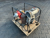 Ziegler ts 4/5 vuilwaterpomp - afbeelding 4 van  9