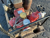 Ziegler ts 4/5 vuilwaterpomp - afbeelding 6 van  9