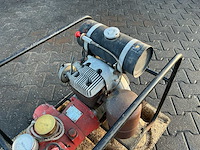 Ziegler ts 4/5 vuilwaterpomp - afbeelding 7 van  9