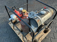 Ziegler ts 4/5 vuilwaterpomp - afbeelding 8 van  9