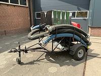 Ziegler ts8/8 waterpomp - afbeelding 1 van  17
