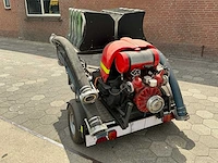 Ziegler ts8/8 waterpomp - afbeelding 12 van  17