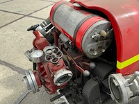 Ziegler ts8/8 waterpomp - afbeelding 15 van  17
