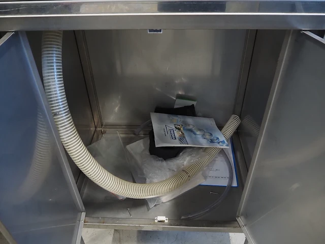 Ziegra-eismaschinen - afbeelding 5 van  6