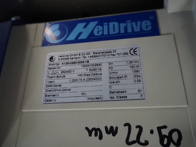 Ziegra-eismaschinen - afbeelding 8 van  10