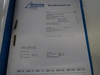 Ziegra-eismaschinen - afbeelding 3 van  12