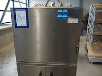 Ziegra-eismaschinen - afbeelding 8 van  12