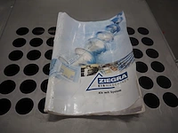 Ziegra-eismaschinen - afbeelding 8 van  18