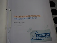 Ziegra-eismaschinen - afbeelding 9 van  18