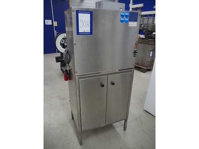 Ziegra-eismaschinen - afbeelding 1 van  4