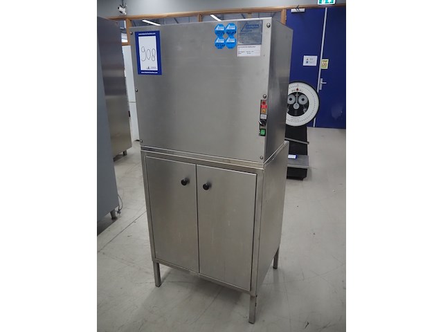 Ziegra-eismaschinen - afbeelding 2 van  4