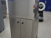 Ziegra-eismaschinen - afbeelding 2 van  4