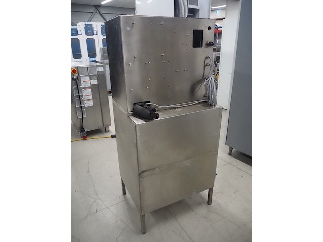 Ziegra-eismaschinen - afbeelding 3 van  4