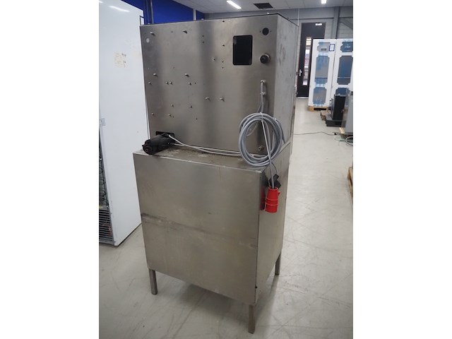 Ziegra-eismaschinen - afbeelding 4 van  4