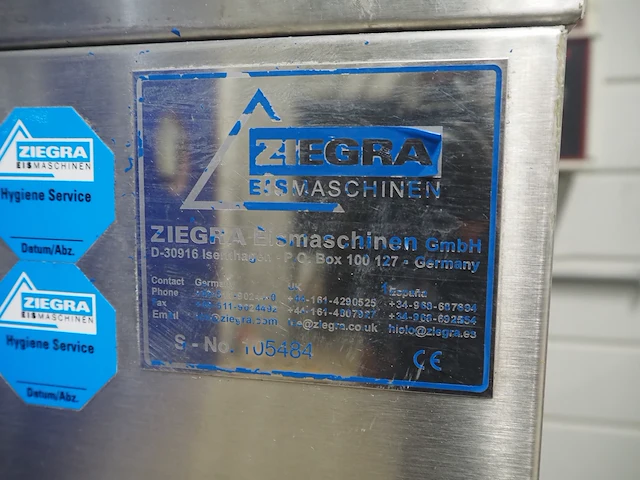 Ziegra - afbeelding 6 van  6