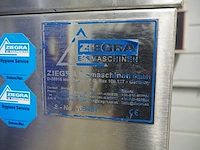 Ziegra - afbeelding 6 van  6