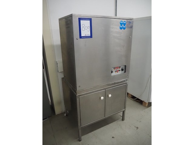 Ziegra - afbeelding 1 van  6