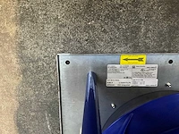 Ziehl-abegg - centrifugaalventilator - afbeelding 4 van  4