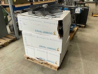 Ziehl-abegg fn080-sds.6n.v7 ventilator (3x) - afbeelding 1 van  3