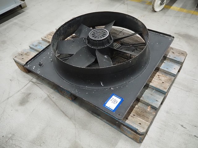 Ziehl-abegg - afbeelding 1 van  6