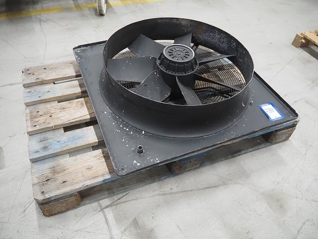 Ziehl-abegg - afbeelding 2 van  6