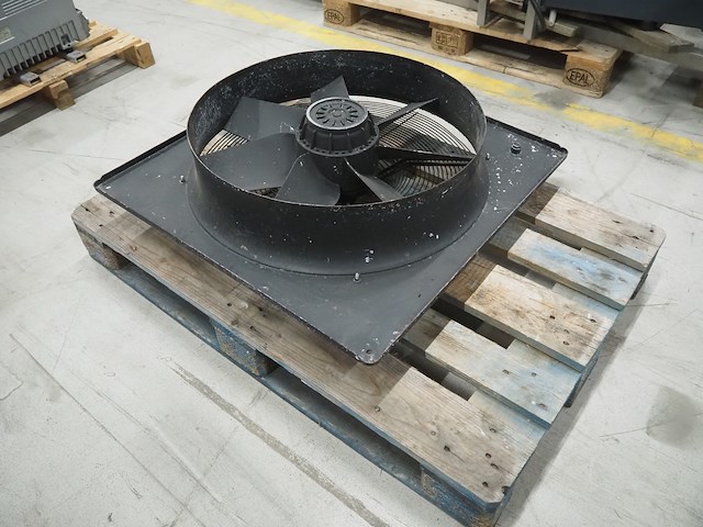 Ziehl-abegg - afbeelding 3 van  6