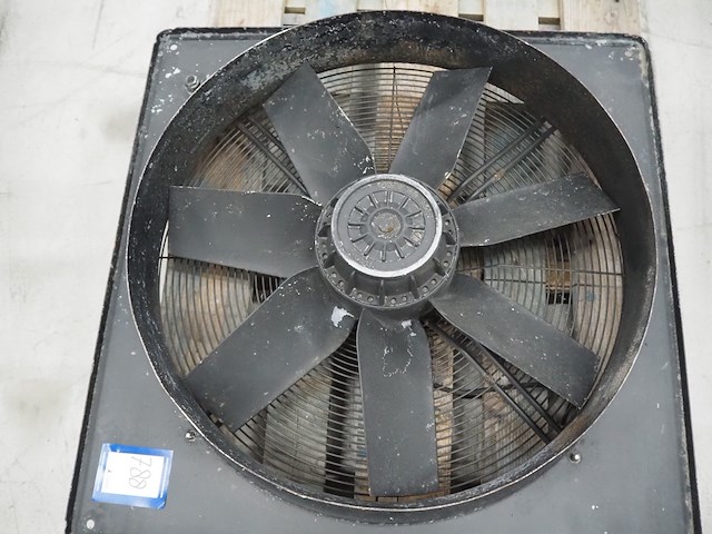 Ziehl-abegg - afbeelding 5 van  6