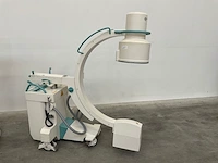 Ziehm - ziehm vista - c-arm machine - afbeelding 5 van  10