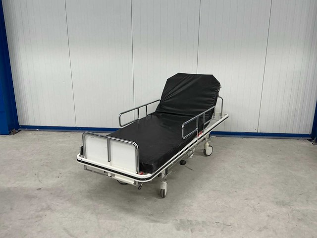 Ziekenhuisbed - afbeelding 1 van  5