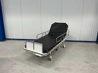Ziekenhuisbed - afbeelding 1 van  5