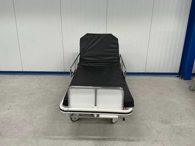 Ziekenhuisbed - afbeelding 2 van  5