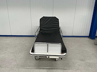 Ziekenhuisbed - afbeelding 2 van  5