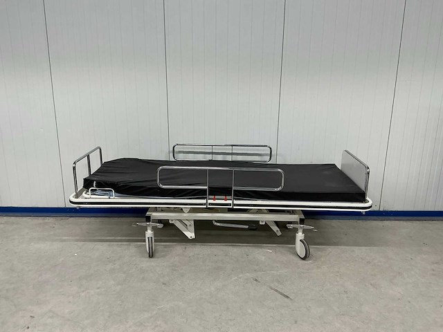 Ziekenhuisbed - afbeelding 4 van  5