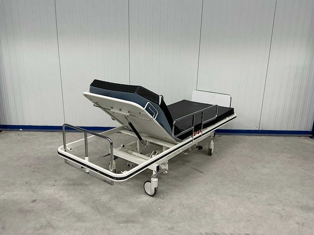 Ziekenhuisbed - afbeelding 5 van  5