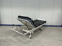 Ziekenhuisbed - afbeelding 5 van  5