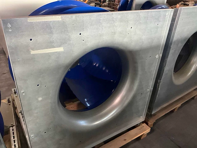 Zielh-abegg er101-6dn.m7.1r ventilator - afbeelding 3 van  6