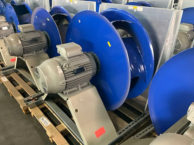 Zielh-abegg er101-6dn.m7.1r ventilator - afbeelding 4 van  6