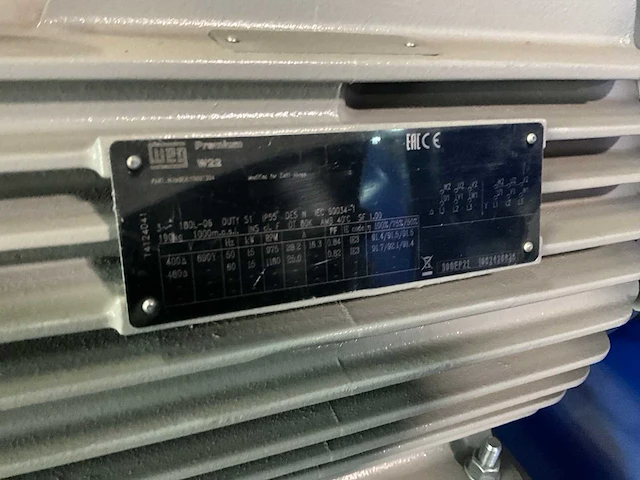 Zielh-abegg er101-6dn.m7.1r ventilator - afbeelding 5 van  6