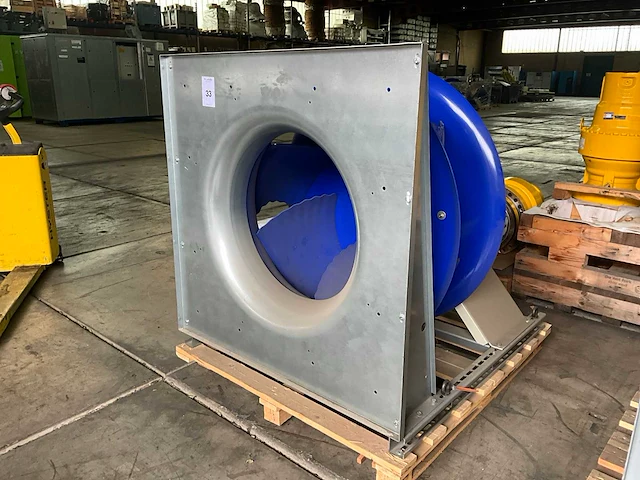 Zielh-abegg er101-6dn.n7.1r ventilator - afbeelding 1 van  8