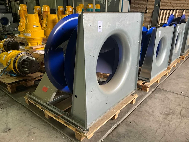 Zielh-abegg er101-6dn.n7.1r ventilator - afbeelding 2 van  8